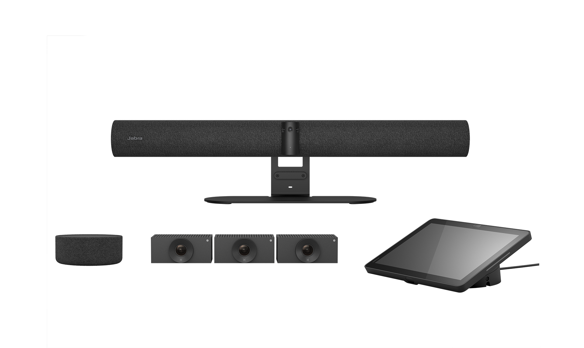 Jabra PanaCast Room Kit Multi 